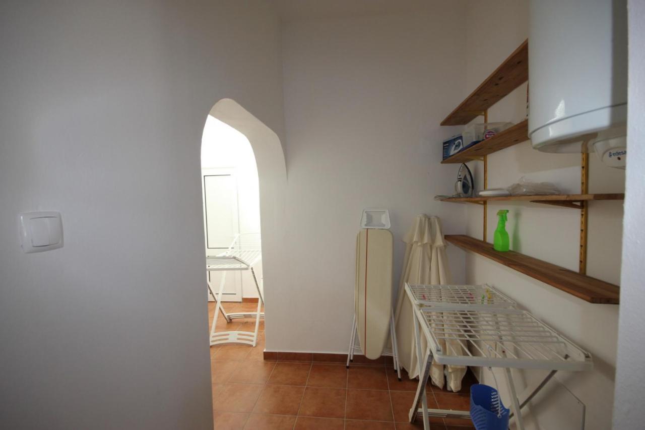 T2 Casa Dos Arcos By Seewest Salema Eksteriør bilde