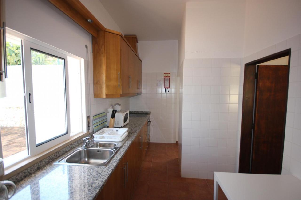 T2 Casa Dos Arcos By Seewest Salema Eksteriør bilde