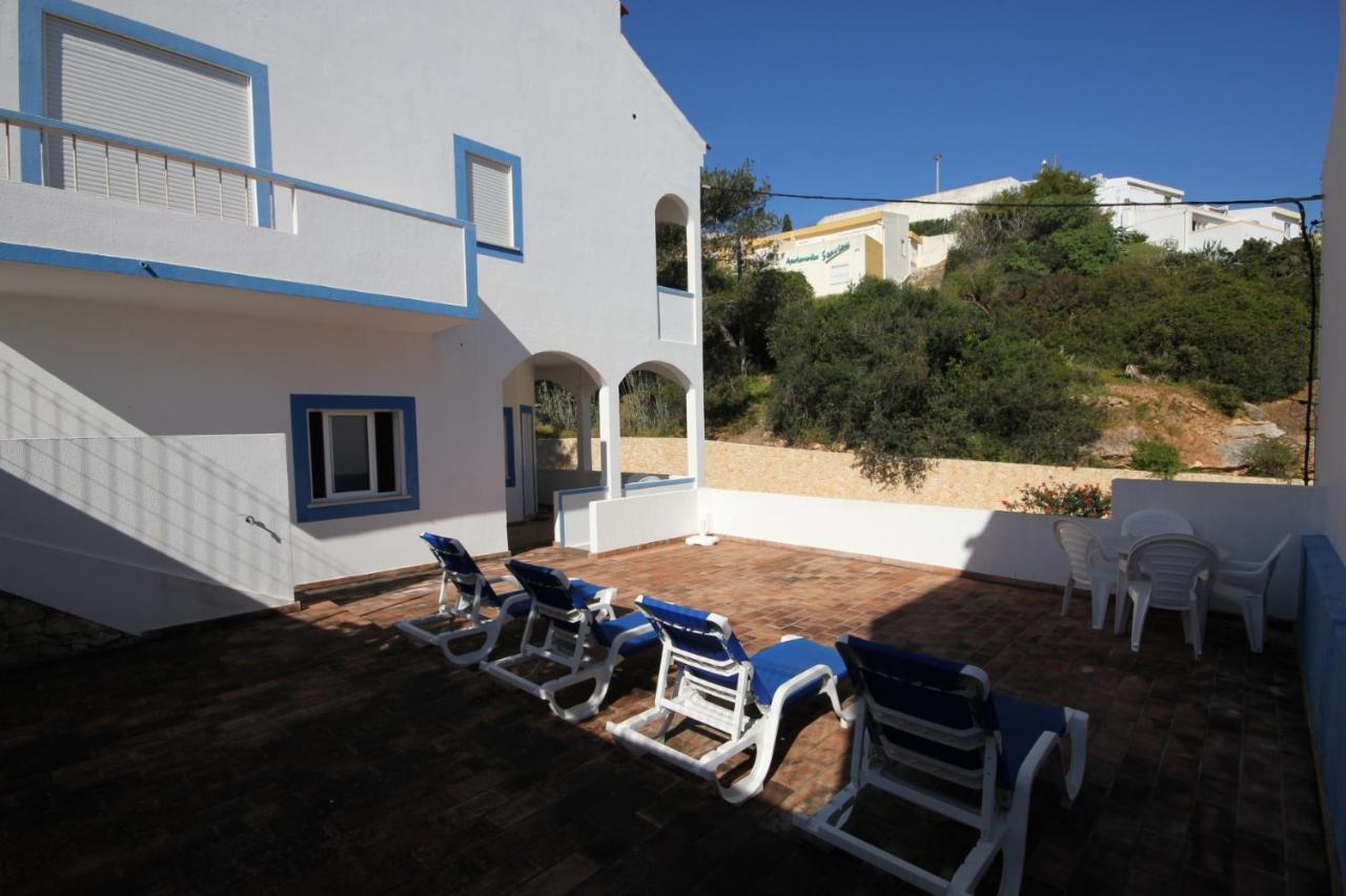 T2 Casa Dos Arcos By Seewest Salema Eksteriør bilde