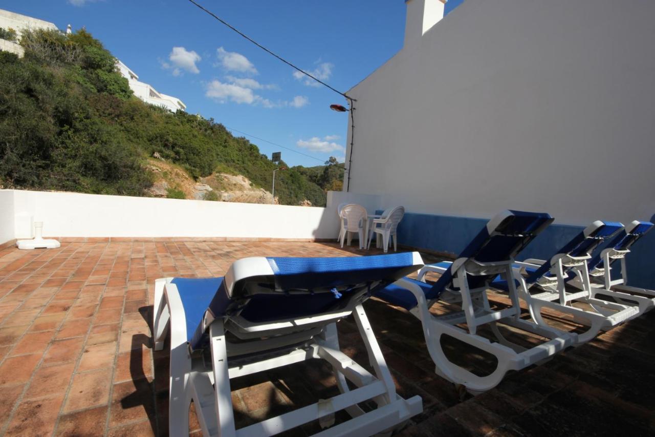 T2 Casa Dos Arcos By Seewest Salema Eksteriør bilde