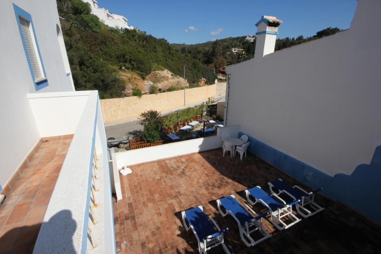 T2 Casa Dos Arcos By Seewest Salema Eksteriør bilde