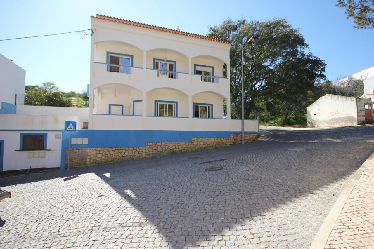 T2 Casa Dos Arcos By Seewest Salema Eksteriør bilde